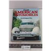 Image 1 : Classic American Automobiles Book
