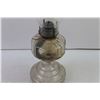 Image 2 : Glass Oil Lamp