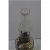 Image 3 : Glass Oil Lamp