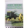 Image 2 : Classic John Deere Tractors Book + John Deere Limited- Production & Experimental Tractors