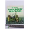 Image 4 : Classic John Deere Tractors Book + John Deere Limited- Production & Experimental Tractors