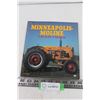 Image 1 : Minneapolis Moline Tractors