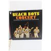 Image 3 : Lot of Beach Boys Vinyl
