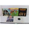 Image 1 : Lot of Vinyl - The Beach Boys