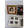 Image 2 : Lot of Vinyl - Willie Nelson, Oak Ridge Boys