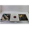 Image 1 : (3) Johnny Cash Vinyls
