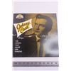 Image 4 : (3) Johnny Cash Vinyls