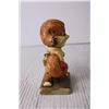 Image 4 : Amik the Beaver Figurine - 1976 Montreal Olympics Mascot
