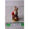 Image 1 : Royal Doulton Santa Bunnykins Figurine