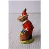 Image 3 : Royal Doulton Santa Bunnykins Figurine