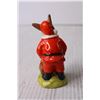 Image 4 : Royal Doulton Santa Bunnykins Figurine