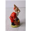 Image 5 : Royal Doulton Santa Bunnykins Figurine