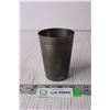Image 1 : Kaiser Zin Pewter Cup