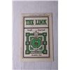 Image 3 : Vintage 1933 Worlds Grain Exhibition and Conference Booklet and The Link Staff Journal