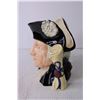 Image 2 : Royal Doulton George Washington Large Head Mug