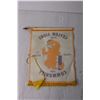 Image 5 : (2) Vintage Hanging Pennants