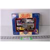 Image 1 : (4) Die Cast Pepsi Cola Trucks (NIB)