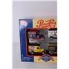 Image 2 : (4) Die Cast Pepsi Cola Trucks (NIB)