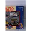 Image 3 : (4) Die Cast Pepsi Cola Trucks (NIB)