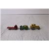 Image 4 : (3) Vintage Lesney Toy Cars