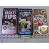 Image 1 : (3) VHS- Wayne Gretzky hockey Training Videos- sealed