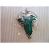 Image 2 : Lord of the Rings Leaf of Loren Brooch/Necklace