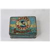 Image 4 : Players Navy Cut Cigarette Tin