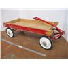 Image 2 : *Jetliner Kid's Wagon w/ Nylon Bearings (38" Long)