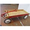 Image 3 : *Jetliner Kid's Wagon w/ Nylon Bearings (38" Long)