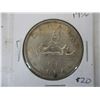 Image 2 : ^1956 Silver Dollar (Canada)