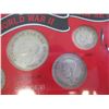 Image 3 : ^Canadian World War II  King George VI Coin Collection