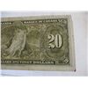 Image 6 : ^1937 Canadian 20 Dollar Bill