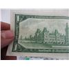 Image 4 : ^1967 Canadian 1 Dollar Bill