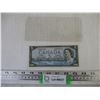 Image 1 : ^1954 Canadian 5 Dollar Bill