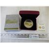 Image 1 : ^2015 Royal Canadian Mint Big Coin Series -- Loonie, 1 Dollar