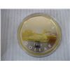 Image 3 : ^2015 Royal Canadian Mint Big Coin Series -- Loonie, 1 Dollar