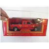 Image 2 : Mira 1997 Ford F-150 Flareside Supercab 1:18 Scale Die Cast