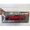 Image 2 : Maisto Premiere Collection Thunderbird Show Car 1:18 Scale Die Cast