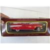 Image 5 : Road Legends 1957 Chevrolet Bel Air 1:18 Scale Die Cast