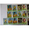Image 2 : (22) 1974-75 OPC California Golden Seals Cards -- Morris Mott, John Stewart, Gilles Meloche