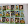 Image 3 : (22) 1974-75 OPC California Golden Seals Cards -- Morris Mott, John Stewart, Gilles Meloche