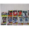 Image 2 : (59) 1980-81 OPC Mixed Lot of Hockey Cards -- John Wensink, Blair MacDonald, Don Murdoch