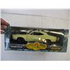 Image 2 : ERTL American Muscle -- 1969 Dodge Super Bee 1:18 Scale Die Cast