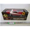 Image 1 : ERTL American Muscle -- Starsky & Hutch Ford Grand Torino 1:18 Scale Die Cast