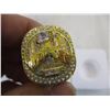 Image 3 : 2019 NBA Champions Replica Ring -- Toronto Raptors