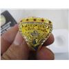 Image 5 : 2019 NBA Champions Replica Ring -- Toronto Raptors