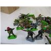 Image 2 : Lot of Deetail Brand Military Figures