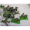 Image 3 : Lot of Deetail Brand Military Figures