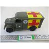 Image 2 : 20th Century Fox Plastic M*A*S*H Ambulance (1970, 81)