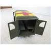 Image 5 : 20th Century Fox Plastic M*A*S*H Ambulance (1970, 81)